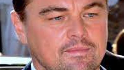 ليوناردو دي كابريو يشوق جمهوره بشأن محبوبته الجديدة