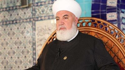 اغتيال مفتي دمشق.. تفاصيل