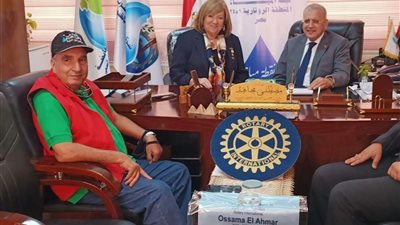 بروتوكول تعاون بين شركة 