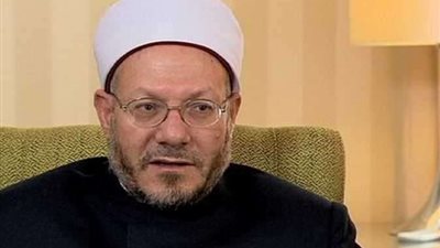 مفتي الجمهورية يُدلي بصوته في انتخابات النواب 2020