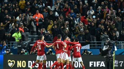 تردد قناة AEA.. القنوات الناقلة لمباراة الأهلي أمام سياتل بربع نهائي كأس العالم للأندية