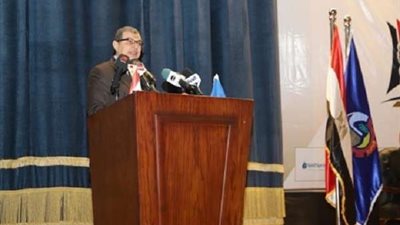 القوى العاملة تزف بشرى سارة لذوي الاحتياجات الخاصة