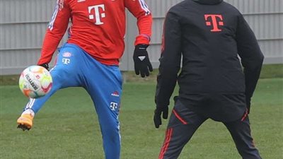 عودة ساديو ماني تنقذ البايرن من موقعة باريس سان جيرمان