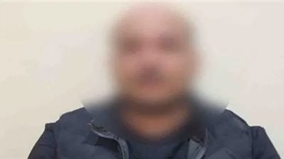 أمن القاهرة يضبط شخص هارب من 17 سنة سجن