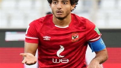 تعرف على موقف محمد هاني من المشاركة أمام سياتل