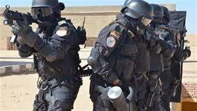 كشف ملابسات سرقة شقة طبيب بروض الفرج