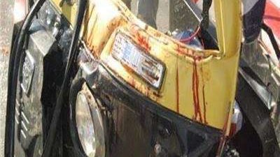 ضبط 3 أشخاص في مشاجرة بالأسلحة البيضاء بحلوان