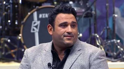 أكرم حسني يشارك بمسلسل إذاعي بموسم رمضان 2023