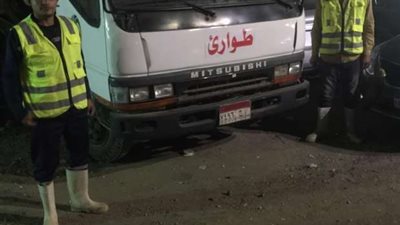 تعرف على إجراءات الحكومة لمنع تكرار حادث التجمع الخامس في الشتاء