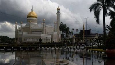 صحيفة صينية تُعلن وفاة أمير بروناي عن عمر 38 عامًا