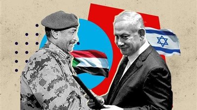 ماذا قالت البحرين على اتفاق السودان وإسرائيل؟