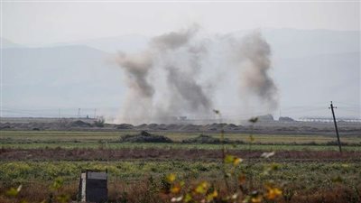 أذربيجان تعلن تدمير مقاتلة أرمنية