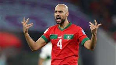 بعد فشل الانتقال لبرشلونة..أمرابط يعتذر لمسئولي فيورنتينا