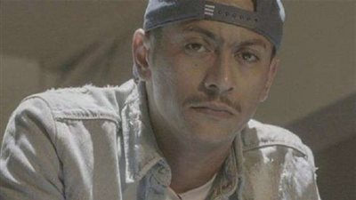 محمد عباس زعيم عصابة في مسلسل 