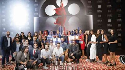 مهرجان الجونة السينمائي يشدد على الالتزام بالإجراءات الصحية