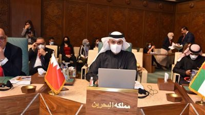 سفارة البحرين بالقاهرة تحتفي باليوم الرياضي للمملكة على طريقتها الخاصة