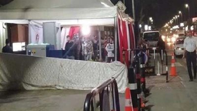 بث مباشر.. للتصويت باليوم الثاني لانتخابات مجلس النواب 2020