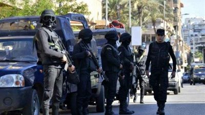 ضموا 40 متهمًا.. الأمن العام يضبط 12 تشكيلًا عصابيًا بقنا