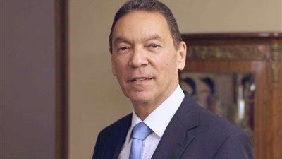 الدكتور هاني الناظر يوجه رسائل ذهبية لهؤلاء الأشخاص