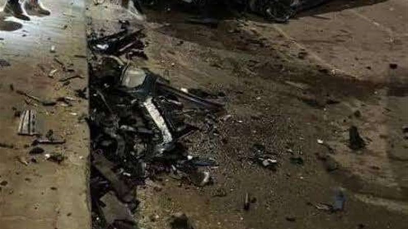 مصرع طفل وإصابة آخرين