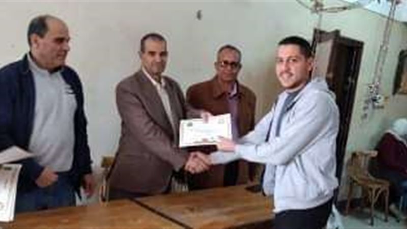 زراعة الشرقية