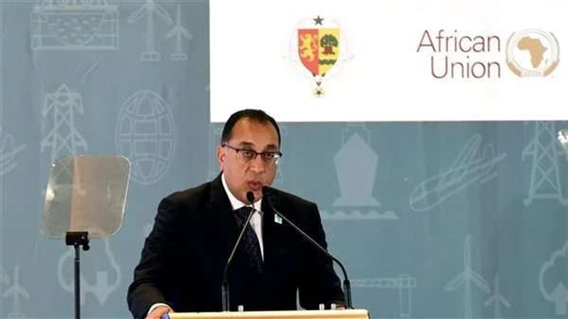 مصطفي مدبولي رئيس