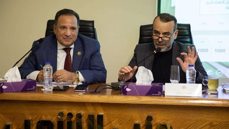 اللواء محمد صلاح