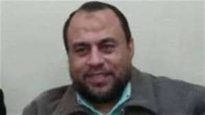 وفاة شاب ووالدته