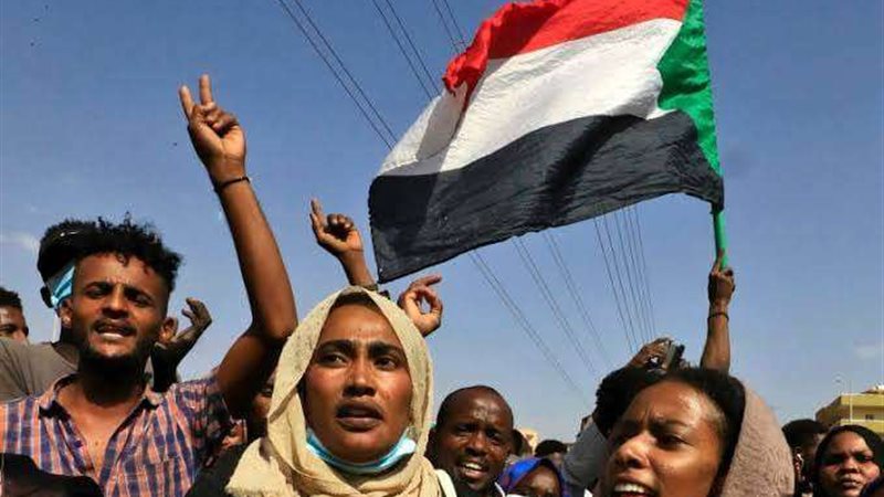 السودان