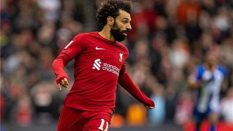 محمد صلاح