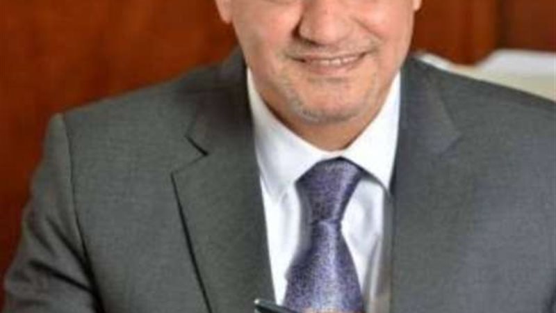 خالد ميرى