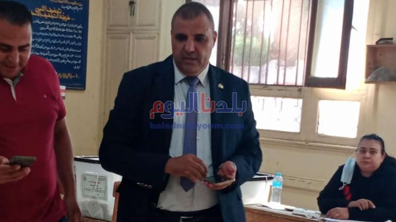 بلدنا اليوم