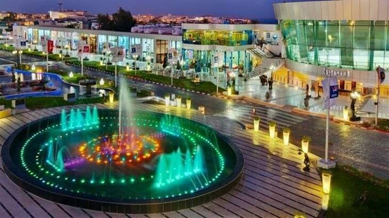 شرم الشيخ