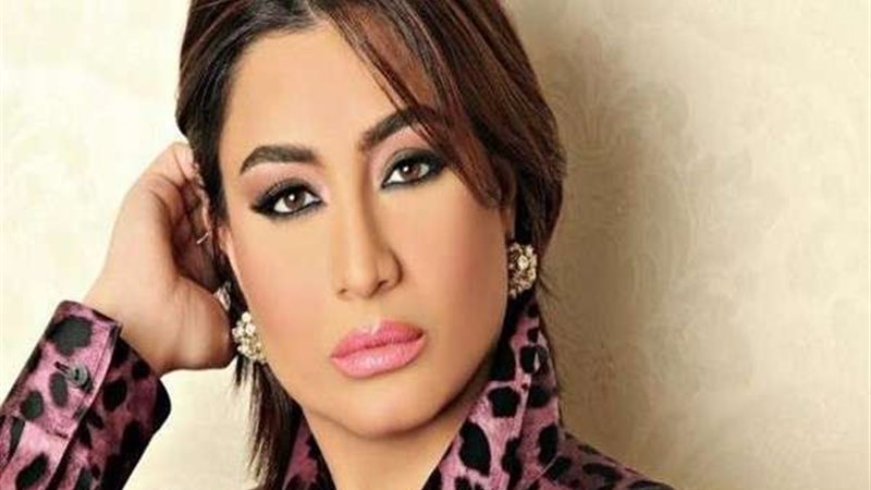 الاعلامية بسمة وهبة