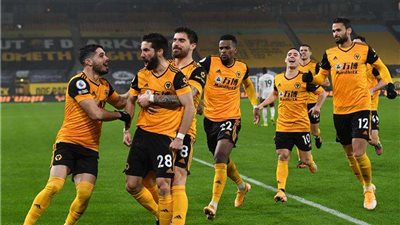 تشكيل ولفرهامبتون أمام ليفربول في الدوري الإنجليزي