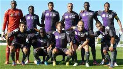 تشكيل تولوز لمواجهة باريس سان جيرمان في الدورى الفرنسي