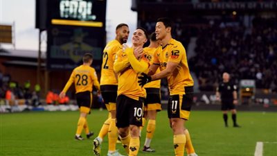 الدوري الإنجليزي ..ولفرهامبتون يعمق جراح ليفربول ويتقدم بهدفين دون مقابل في الشوط الأول