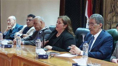 نجل ياسر رزق :والدي كان لديه استعداد دائم للدفاع عن مهنة الصحافة