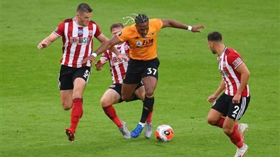 بث مباشر.. مباراة ولفرهامبتون ونيوكاسل يونايتد في الدوري الإنجليزي