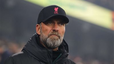 كلوب : لا يوجد لديهم أي أعذار لما يحدث من تعثرات للفريق