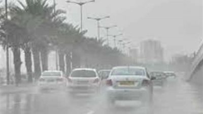 الأرصاد السعودية تكشف حالة الطقس غدا