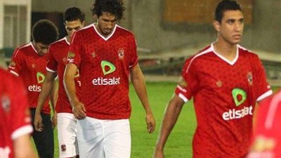 اتحاد جدة السعودي يُنهي اتفاقه رسميًا لضم مدافع النادي الأهلي