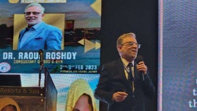 إطلاق أول تطبيق مصري إلكتروني علي الهاتف المحمول لمتابعة حركة الجنين خلال فترة الحمل