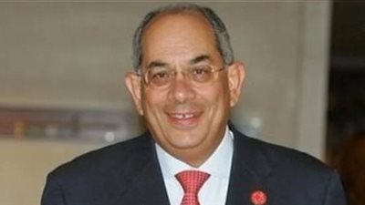 بعد قليل محاكمة بطرس غالي في القضية المعروفة إعلاميا 