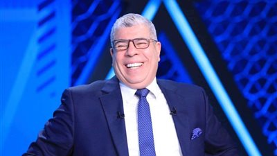 شوبير يوجه رسالة شكر لقناة الزمالك ويصفها بالمهنية