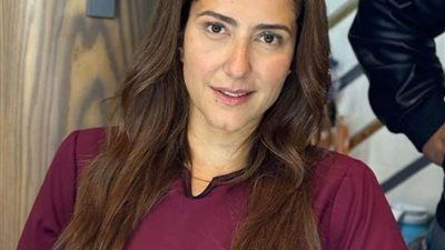 حنان مطاوع تشارك جمهورها من لوكيشن التصوير