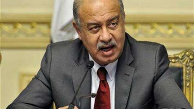 وزير السياحة ينعى رئيس الوزراء الأسبق شريف اسماعيل