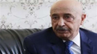 عقيلة صالح يأمل في تشكيل السلطة الليبية سريعا