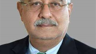 الرئيس السيسي يتقدم جنازة المهندس شريف إسماعيل رئيس الوزراء الأسبق