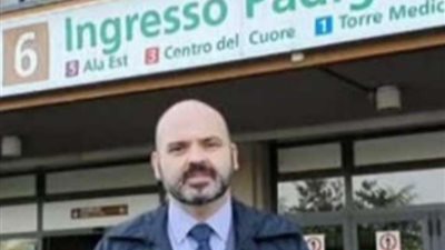 معجزة طبية.. شاب يعود للحياة مرة أخرى بعد قضاء 3 أشهر في غيبوبة